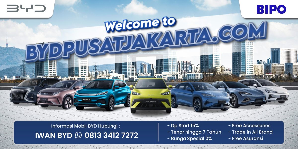 HOME BANNER BYD